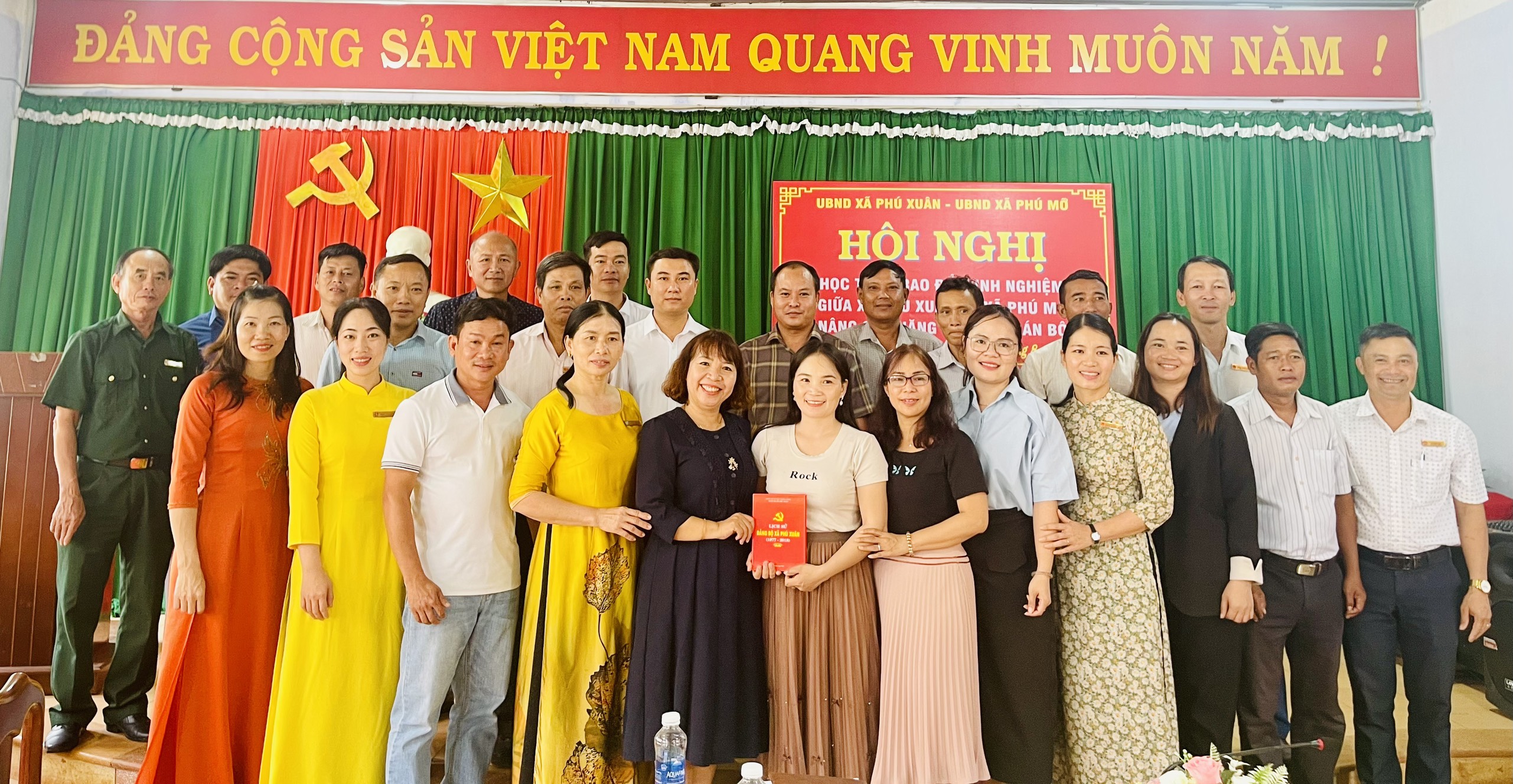 lưu niem